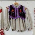 8493 Zyndranowa – lemkovské muzeum